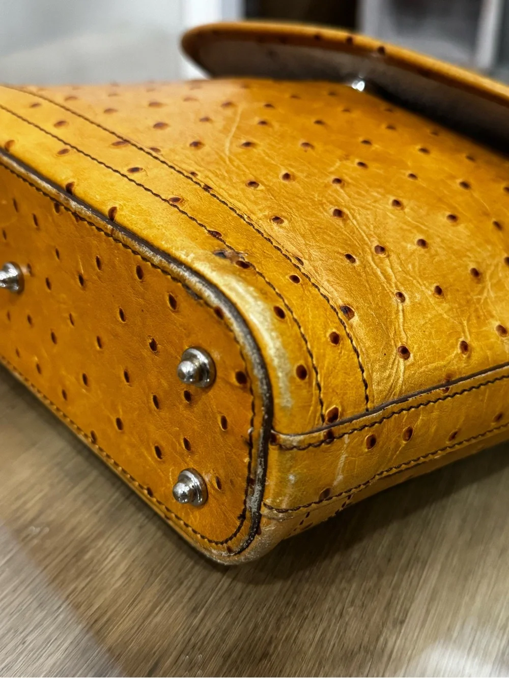 Dooney & Bourke vintage dooney